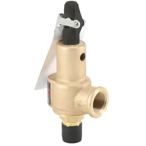 Kunkle 6010GFM01AAM ASME Section I Steam Safety Relief Valve.