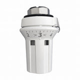 Mepco (Dunham Bush) thermostatic radiator valve operator. 130-028 THVLI direct mount actuator.