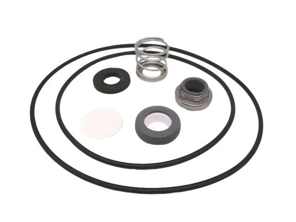 Mepco (Dunham Bush) / Vent Rite ML11763 seal kit. 