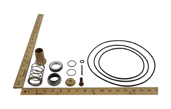 Mepco (Dunham Bush) / Vent Rite ML11775 seal kit. 