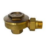 Mepco (Dunham Bush) 1E, 2E, 3C Thermostatic Steam Trap