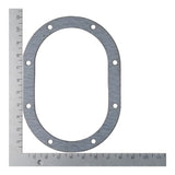 Mepco (Dunham Bush) 30 series float & thermostatic steam trap cover gasket. B2-907, 1-1/2" 30-7AS, 2" 30-8AS, 2-1/2" SA30-9125A.