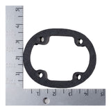 Mepco (Dunham Bush) 30 series float & thermostatic steam trap cover gasket. C5698 1/2" 30-1A, 3/4" 30-2A.