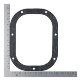 Mepco (Dunham Bush) 30 series float & thermostatic steam trap cover gasket. D342 2" 30-8, SS30-8, SC30-8, S30-8.