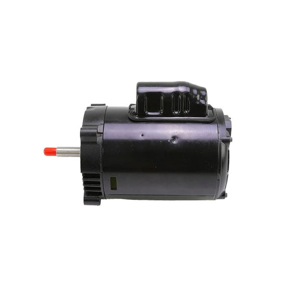 Mepco (Dunham Bush) S-2772 and Vent Rite S-2772RA replacement motor for boiler feed, condensate, and vacuum condensate return systems.