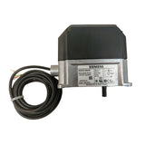 Siemens SQM33.750A9 Servomotor.