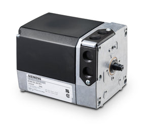 Siemens SQM50.481R1 servomotor