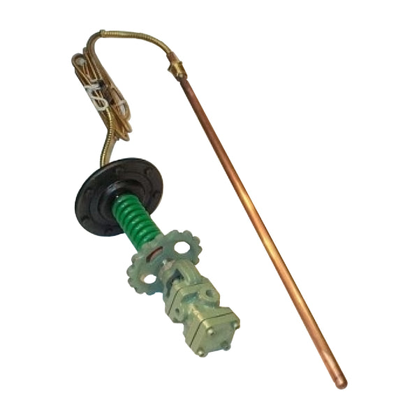 Regolatore di temperatura 1⁄16 DIN Regolatore di temperatura 1⁄16 DIN