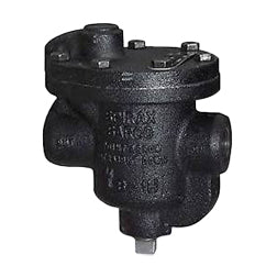 Spirax Sarco B5 Inverted Bucket Steam Trap. 2" 62769 B5-15, 2" 62815 B5-30, 2" 62770 B5-75, 2" 62775 B5-125, 2" 62771 B5-180, 2" 62776 B5-250.