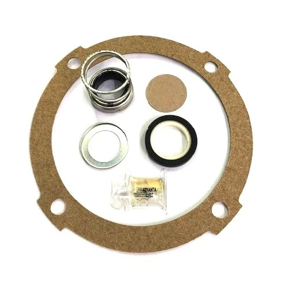 Sterlco (Sterling) G Series Vertical Pump Mechanical Seal