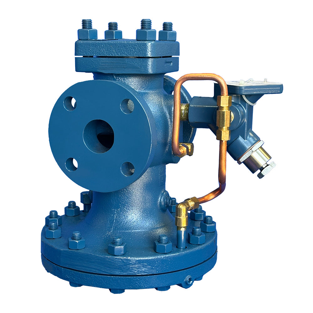 Watson McDaniel HD Series Main Valve – Athena Supply