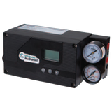 Watson McDaniel MVP300 Pneumatic Control Valve Digital Positioner