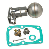 Tunstall Float & Thermostatic Steam Trap Repair Kits For Watts Series WFT
