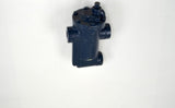 Armstrong International series 881 inverted bucket steam trap with thermic vent. 1/2" D501381T 15 PSIG, 1/2" D501164T 30 PSIG, 1/2" C5297-68T 70 PSIG, 1/2" C5297-50T 125 PSIG, C5297-51T 200 PSIG, C5297-52T 250 PSIG.