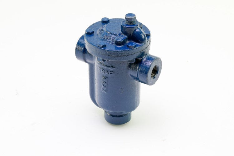 Armstrong 811 Inverted Bucket Steam Trap With Thermic Vent And