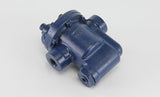 Armstrong International series 880 inverted bucket steam trap. 3/4" C5297-45 20 PSIG, 3/4" C5297-46 80 PSIG, 3/4" C5297-47 125 PSIG, 3/4" C5297-48 150 PSIG.