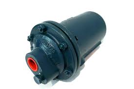 Armstrong 213 Inverted Bucket Steam Trap – Athena Supply