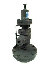 Armstrong International GP-2000R Back Pressure Regulating Valve. 1/2" NPT D25795 3 - 21 PSIG, D25857 14 - 157 PSIG, D25858 143 - 200 PSIG. 3/4" NPT D25859 3 - 21 PSIG, D25860 14 - 157 PSIG, D25861 143 - 200 PSIG. 1" NPT D25862 3 - 21 PSIG, D25863 14 - 157 PSIG, D25864 143 - 200 PSIG. 1-1/4" NPT D25865 3 - 21 PSIG, D25866 14 - 157 PSIG, D25867 143 - 200 PSIG. 1-1/2" NPT D25868 3 - 21 PSIG, D25869 14 - 157 PSIG, 25870 143 - 200 PSIG. 2" NPT D25871 3 - 21 PSIG, D25872 14 - 157 PSIG, D25873 143 - 200 PSIG.