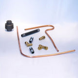 Hoffman Specialty series 2000 main valve hardware kit for spring, air, or combination pilots, 400641 1/2" - 2".