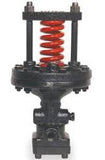 Hoffman Specialty SPS Series Spring Operated Pressure Pilot, 400278 SPS-60 Red Spring.