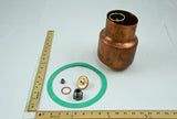 Illinois (Watts) 0036913 2" 101G-15 float & thermostatic steam trap repair kit