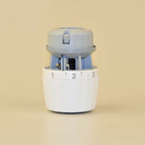 Mepco (Dunham Bush) thermostatic radiator valve operator. 130-028 THVLI direct mount actuator.