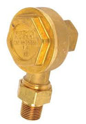 Mepco (Dunham Bush) 1E, 2E, 3C thermostatic steam traps. Model D2487 1/2" 1E-AP