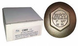 Mepco (Dunham Bush) C5860 thermostatic steam trap cap & disc. 