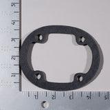 Mepco (Dunham Bush) 30 series float & thermostatic steam trap cover gasket. C5698 1/2" 30-1A, 3/4" 30-2A.