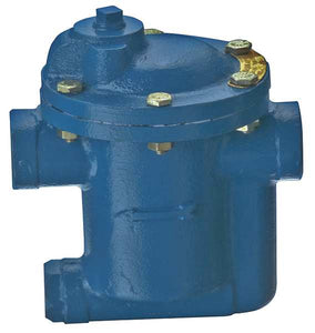 Nicholson 81S Dura-Flo Inverted Bucket Steam Trap. 1/2" 81S-C1C9, 81S-C4C9, 81S-C7C9, 81S-C9C9, 81S-CQC9, 81S-CSC9. 3/4" 81S-C1D9, 81S-C4D9, 81S-C7D9, 81S-C9D9, 81S-CQD9, 81S-CSD9. 1" 81S-C1E9, 81S-C4E9, 81S-C7E9, 81S-C9E9, 81S-CQE9, 81S-CSE9.