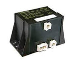 Siemens AGG5.210 power supply for LMV51 Can Bus circuit, 120V primary, 12-0-12V secondary