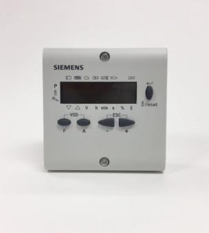 Siemens AZL23.00A9 display module for LMV37.420A1 and LM36.520A1.