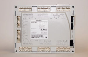 Siemens LMV51 Control System, LMV51.040C1, LMV51.140C1, LMV51.340B1