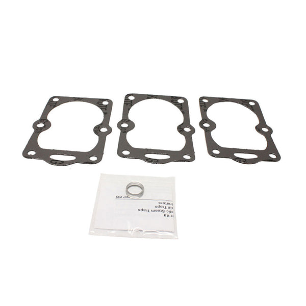 Gasket様 リクエスト 8点 まとめ商品 Spirax Sarco FT Series Cover Gasket Kit – Athena Supply