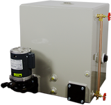 Sterlco 4126-GF Simplex Boiler Feed System