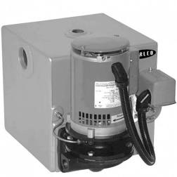 Sterlco 4128-G Simplex Condensate Return Pump – Athena Supply