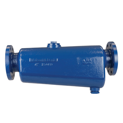Watson McDaniel WCIS Air/Steam Separator – Athena Supply