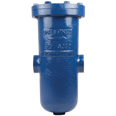 Steam Water Separator - S Series, Armstrong