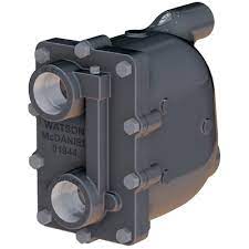 Watson McDaniel FTE Series High Capacity F&T Steam Trap. 1-1/2" FTE-200-16-N 200 PSIG MAWP. 2" FTE-020-17-N 20 PSIG MAWP, FTE-050-17-N 50 PSIG MAWP, FTE-200-17-N 200 PSIG MAWP. 2-1/2" FTE-050-18-N 50 PSIG MAWP, FTE-125-18-N 125 PSIG MAWP, FTE-200-18-N 200 PSGI MAWP.