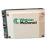 Watson McDaniel HB1000F CL150 Valve Positioner