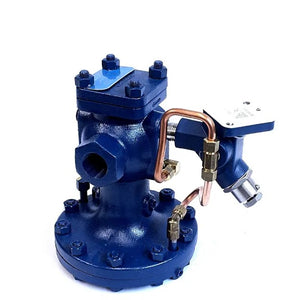 Watson McDaniel HD series pressure regulating main valve. 150# Flanged 1" HD-14-F150, 1-1/2" HD-16-F150, 2" HD-17-F150, 2-1/2" HD-18-F150, 3" HD-19-F150, 4" HD-20-F150, 6" HD-22-F150. 300# Flanged 1" HD-14-F300, 1-1/2" HD-16-F300, 2" HD-17-F300, 2-1/2" HD-18-F300, 3" HD-19-F300, 4" HD-20-F300, 6" HD-22-F300.