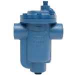 Watson McDaniel series IB1032 inverted bucket steam trap. 1/2" IB1032-12-N-15, IB1032-12-N-30, IB1032-12-N-70, IB1032-12-N-125, IB1032-12-N-200, IB1032-12-N- 250. 3/4" IB1032-13-N-15, IB1032-13-N-30, IB1032-13-N-70, IB1032-13-N-125, IB1032-13-N-200, IB1032-13-N-250. 1" IB1032-14-N-15, IB1032-14-N-30, IB1032-14-N-70, IB1032-14-N-125, IB1032-14-N-200, IB1032-14-N-250.