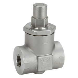 Watson McDaniel WT5000 Series Bimetallic Steam Trap. NPT, 3/8" WT5000-11-N, 1/2" WT5000-12-N, 3/4" WT5000-13-N, 1" WT5000-14-N. SW, 3/8" WT5000-11-SW, 1/2" WT5000-12-SW, 3/4" WT5000-13-SW, 1" WT5000-14-SW.